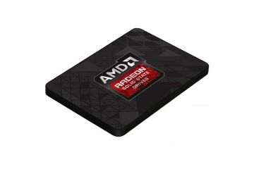 Trdi diski AMD  AMD Radeon R3 240GB 2,5' SATA3...