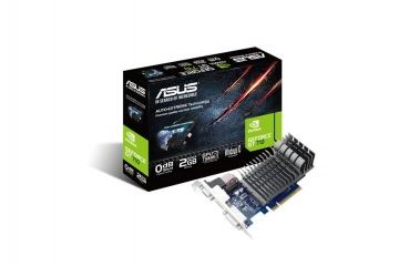 Grafične kartice Asus  ASUS GeForce GT 710 2GB...