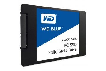 Trdi diski Western Digital  WD Blue 250GB 2,5'...
