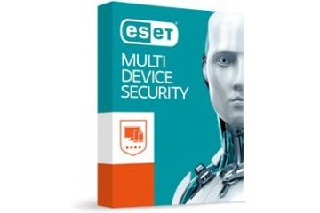 Antivirus ESET  ESET Multi-Device Security Pack...