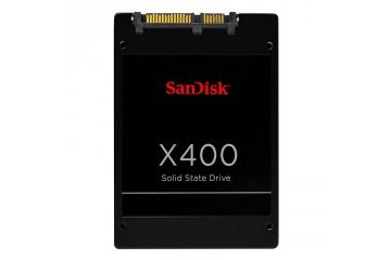Trdi diski SanDisk  SANDISK X400 128GB 2,5'...