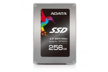 Trdi diski Adata  ADATA Premier Pro SP920 256GB...