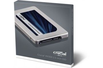 SSD diski CRUCIAL  Crucial MX300 525GB SSD...