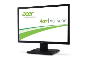 LCD monitorji ACER  ACER V6 V246HLbmd 61cm...
