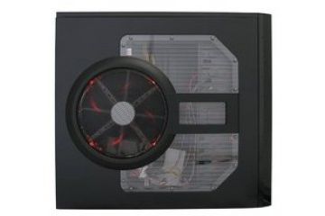 PC Ohišja LC Power LC ohišje PRO-920R,...