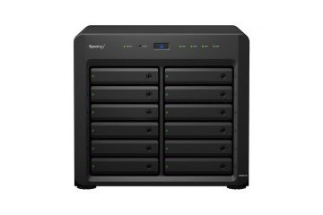 NAS Synology  NAS Synology DS-2415+ ALLin1...