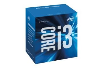 Procesorji Intel  Intel Core i3 7300 BOX...