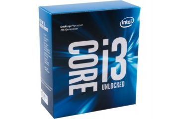 Procesorji Intel  Intel Core i3 7350K BOX...