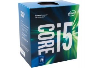 Procesorji Intel  Intel Core i5 7600 BOX...