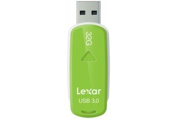 USB spominski mediji LEXAR  Lexar S37 32GB...