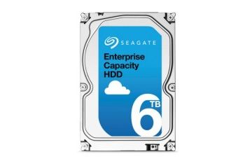 Trdi diski Seagate  Seagate trdi disk 6TB 7200...