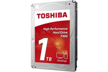 Trdi diski TOSHIBA  Toshiba trdi disk 3,5' 1TB...