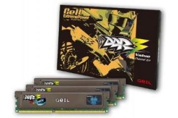 Pomnilnik Garmin RAM DDR3 6GB Kit (3x 2)...