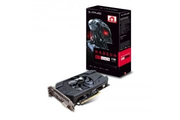 Grafične kartice Sapphire SAPPHIRE RX 460 2GB...