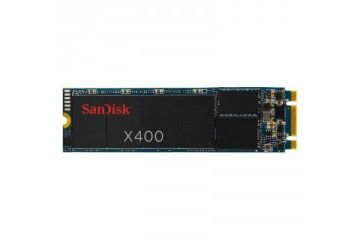 SSD diski SanDisk SANDISK X400 256GB M.2 SATA3...