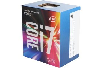 Procesorji Intel Procesor Intel® Core i7-7700,...