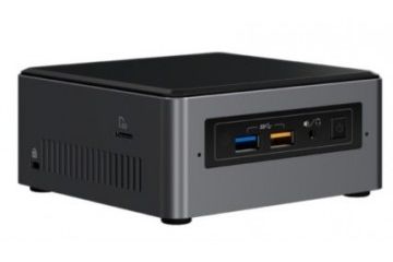 ITX in Barebone Sistemi Intel  Intel NUC kit i3...