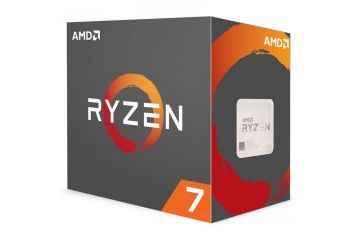 Procesorji AMD  AMD Ryzen 7 1800X 3,6/4,0GHz...