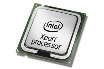 Procesorji Intel Procesor Intel® Xeon...