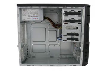 PC Ohišja LC Power  LC-POWER 2001MB micro ATX...