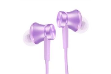  Slušalke Xiaomi  Xiaomi Mi In-Ear slušalke,...