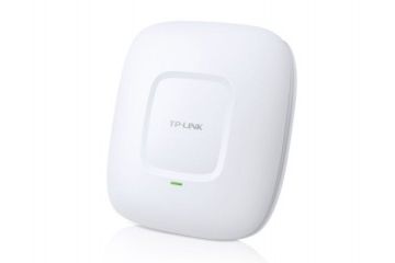 Routerji WiFi TP-link  TP-LINK EAP120 300Mbps...