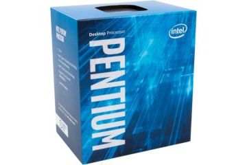 Procesorji Intel  Intel Pentium G4600 BOX...