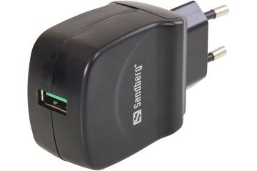 Dodatki Sandberg  Sandberg USB polnilnik...