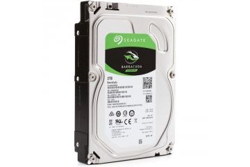 Trdi diski Seagate  SEAGATE BARRACUDA 2TB 3,5'...