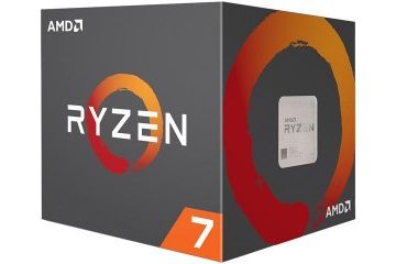 Procesorji AMD  AMD Ryzen 7 1700 3,0/3,7GHz...