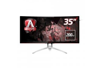 LCD monitorji AOC  AOC AGON AG352Qcx 35'' MVA...