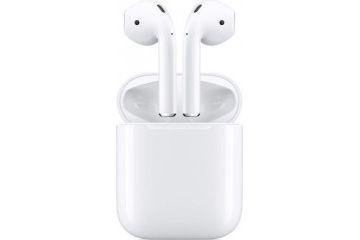  Slušalke Apple Slušalke  Apple AirPods, Headset
