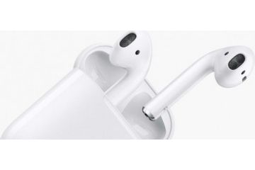  Slušalke Apple Slušalke  Apple AirPods, Headset