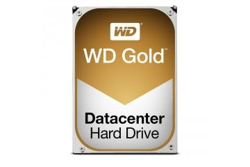 Trdi diski Western Digital  WD GOLD 4TB 3,5'...