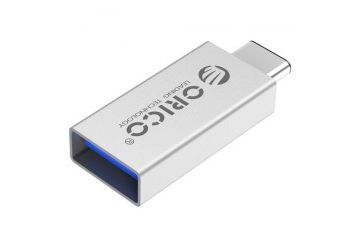 Dodatki Orico 1216 Adapter USB-A v USB-C, OTG,...