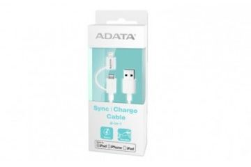 Dodatki Adata  ADATA Sync and Charge Lightning...