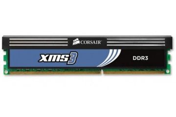 Pomnilnik CORSAIR DDR3-RAM KIT 4 GB, 1333 MHz,...