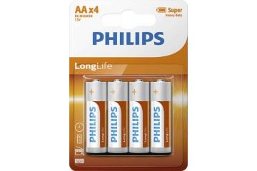 Baterije in polnilci Philips 1506 PHILIPS...