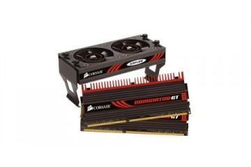 Pomnilnik CORSAIR DDR3-RAM KIT 4 GB, 1866 MHz,...