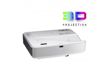 Projektorji NEC  NEC U321H FHD 3200A 10000:1...