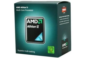 Procesorji AMD Procesor AMD Athlon II X3 450,...