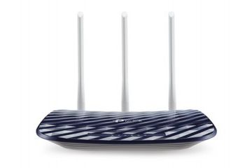 Routerji WiFi TP-link  TP-LINK ARCHER C20 AC750...