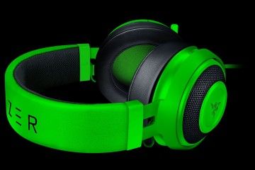  Slušalke RAZER Slušalke Razer Kraken Pro V2...