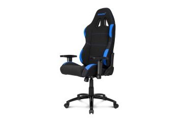 Gaming stoli AKRACING  AKRACING Black Blue...