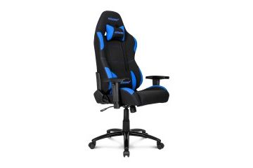 Gaming stoli AKRACING  AKRACING Black Blue...