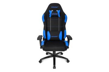 Gaming stoli AKRACING  AKRACING Black Blue...