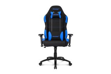 Gaming stoli AKRACING  AKRACING Black Blue...