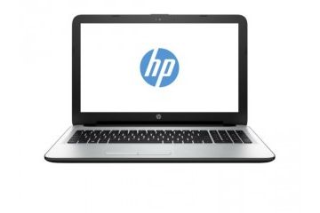 Prenosni računalniki HP  HP Notebook 15-ac107nt  