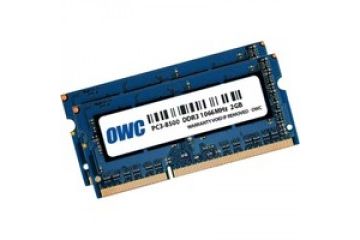 Pomnilnik OWC Pomnilnik  OWC DIMM 4 GB...