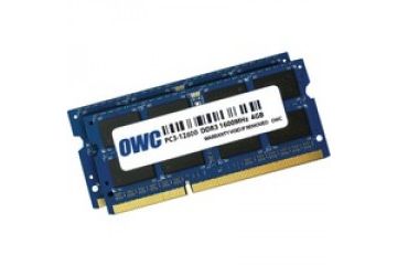 Pomnilnik OWC Pomnilnik  OWC SO-DIMM 8 GB...